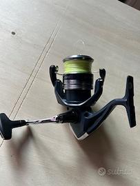 shimano Catana 4000