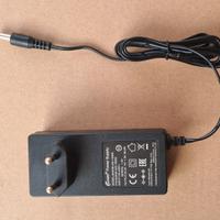 50 alimentatori FULLPOWER MIKROTIK 24V 1.5A 36W.