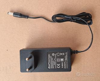 50 alimentatori FULLPOWER MIKROTIK 24V 1.5A 36W.