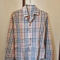 Camicia Burberry donna