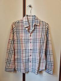 Camicia Burberry donna