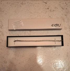 Bracciale 4Y@U Jewels Originale