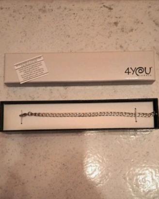 Bracciale 4Y@U Jewels Originale