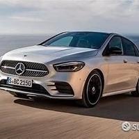 Ricambi mercedes classe b 2022