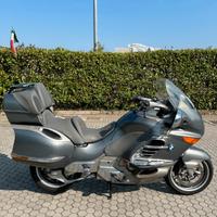 Bmw k 1200 lt