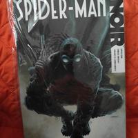 SPIDER-MAN NOIR