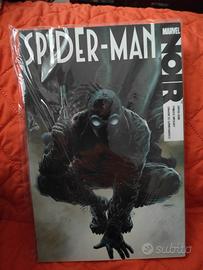SPIDER-MAN NOIR