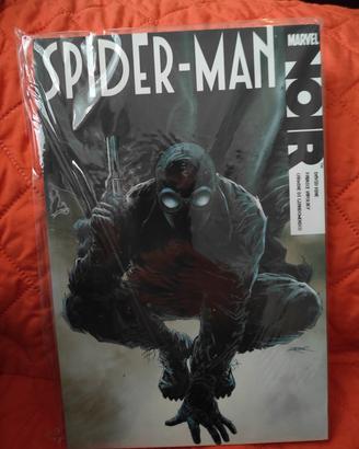 SPIDER-MAN NOIR