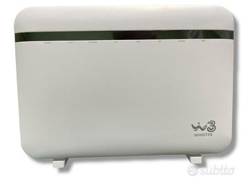 Modem Zyxel Home&Life Hub