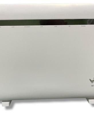 Modem Zyxel Home&Life Hub