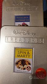 Dvd e BD Disney (e non solo)