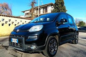 Fiat Panda Cross 1.3 MJT S&S 4x4