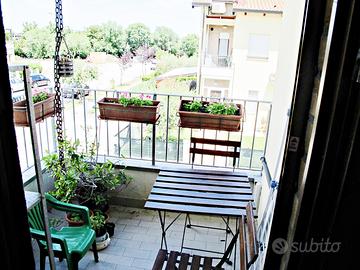 Appartamento trilocale San Giovanni in Marignano