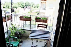 Appartamento trilocale San Giovanni in Marignano