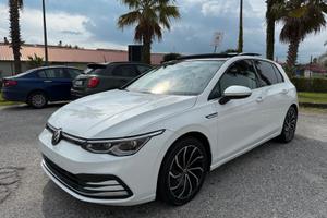 Volkswagen Golf 2.0 TDI 150 CV DSG SCR Style