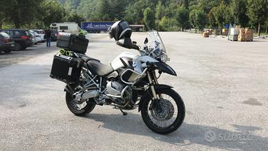 BMW Gs 1200