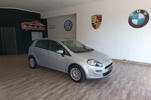 Fiat Punto 1.3 MJT II S&S 85 CV 5 porte ECO Lounge