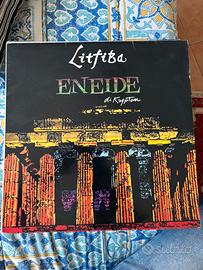 Eneide di Krypton Litfiba
