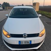 Volkswagen Polo 1.2 TDI 2013 – 218.000 km