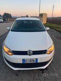 Volkswagen Polo 1.2 TDI 2013 – 218.000 km