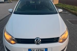 Volkswagen Polo 1.2 TDI 2013 – 218.000 km