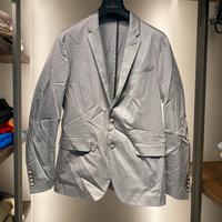 Giacca zara uomo in cotone