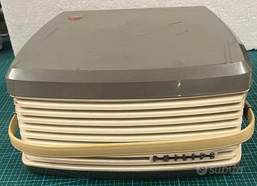 Mangiadischi PHILIPS  AG 9138/22G
