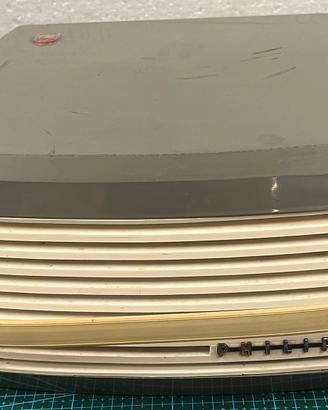 Mangiadischi PHILIPS  AG 9138/22G