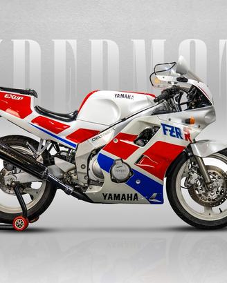 Yamaha FZR 250 R