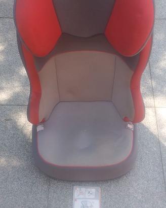 Segiolino auto per bambini