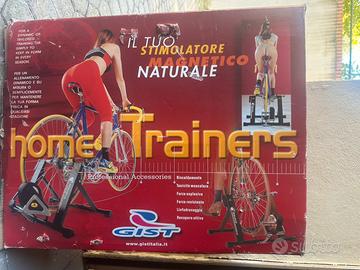 Home trainers Gist