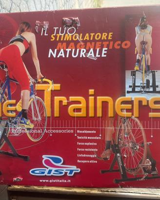 Home trainers Gist