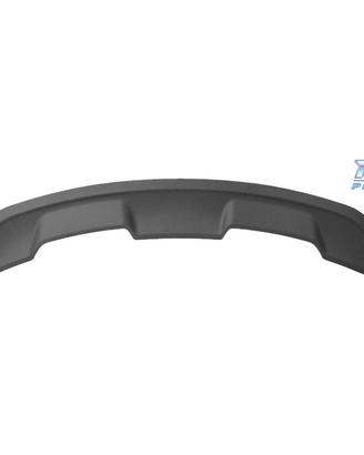 SPOILER ALETTONE FORD MUSTANG 15-23 LOOK GT500 IN 