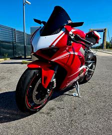 panigale v4 2018