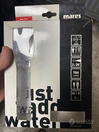 Lampada subacquea mares