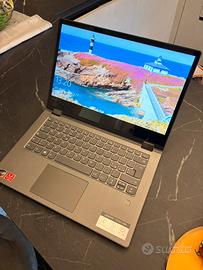 Pc Portatile Lenovo Joga 530