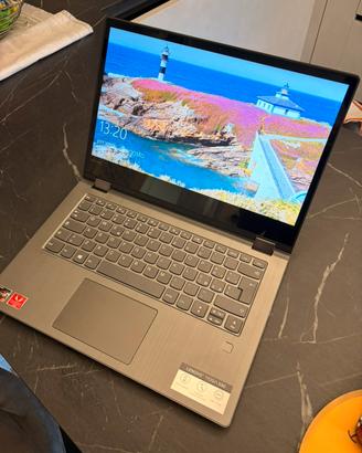 Pc Portatile Lenovo Joga 530