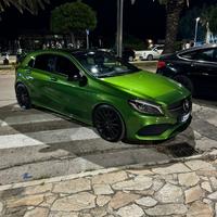 Mercedes Classe A