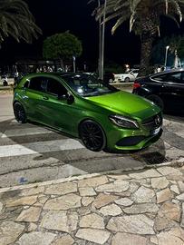 Mercedes Classe A