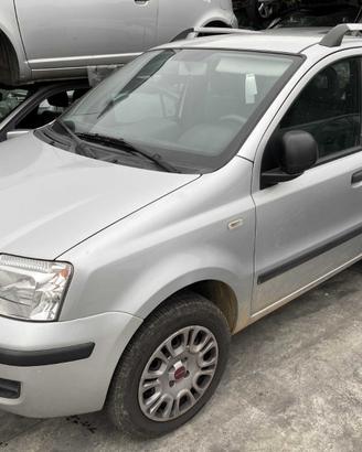 Ricambi usati Panda Natural Power 1.4 del 2012