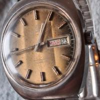 orologio da polso Vintage Ufo" automatico 