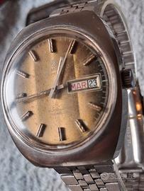 orologio da polso Vintage Ufo" automatico 