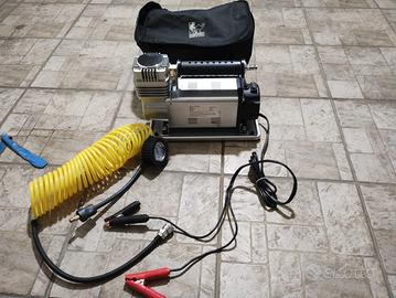 Compressore portatile