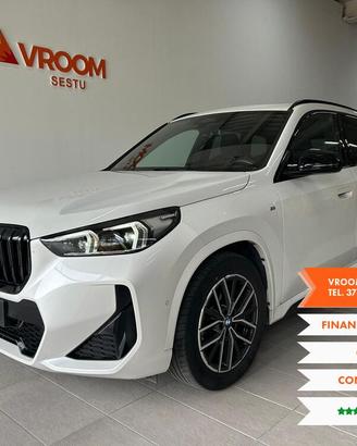 BMW X1 (U11) X1 sDrive 18d Msport
