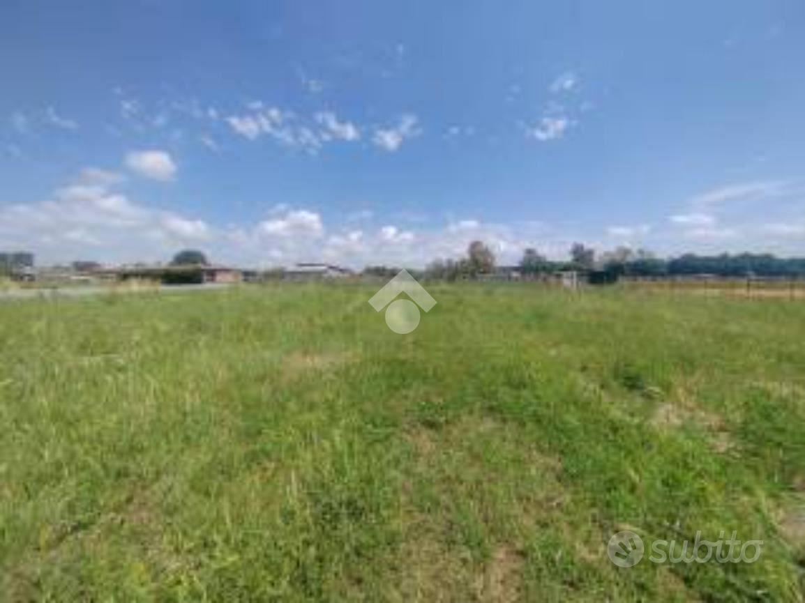 TER. RESIDENZIALE A CAMPODARSEGO - Vista 5