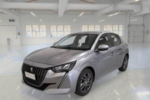 Peugeot 208 BlueHDi 100 Stop&Start 5 porte Active