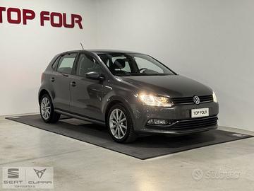 Volkswagen Polo 1.0 TSI 110cv BlueMotion Tech...
