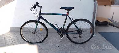 Bicicletta uomo Atala