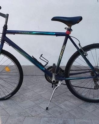 Bicicletta uomo Atala
