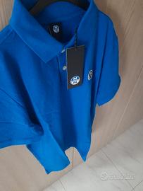 Polo North&Sails uomo
